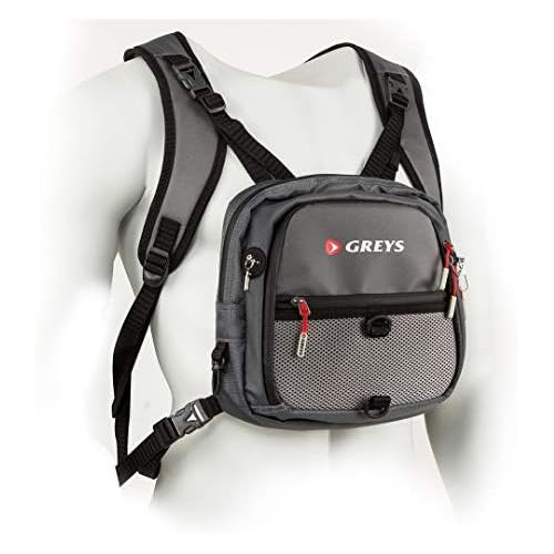  [아마존베스트]Greys Chest Pack