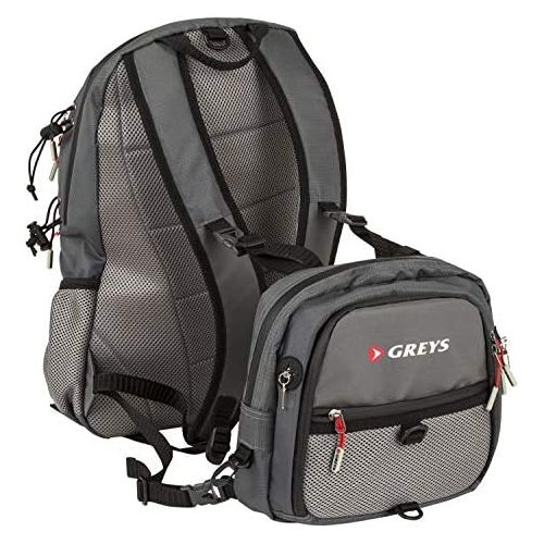  [아마존베스트]Greys Chest Pack