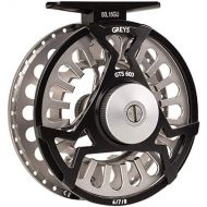 [아마존베스트]Greys GTS 600# 6/7/81436350Fly Reel Fly Reel Fishing Reel Reel