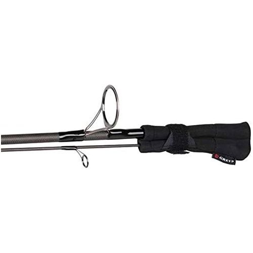  [아마존베스트]Greys Air Curve 12Ft 3,25lb 50mm Carp Rod Carp Rod Rod Fishing Rod Fishing Rod Fishing Rod with Cork Handle