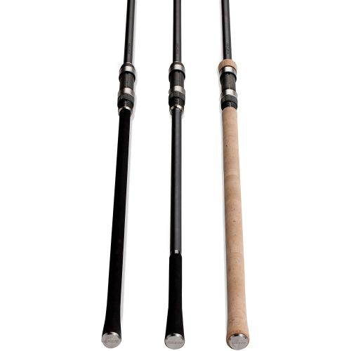  [아마존베스트]Greys Air Curve 12Ft 3,25lb 50mm Carp Rod Carp Rod Rod Fishing Rod Fishing Rod Fishing Rod with Cork Handle