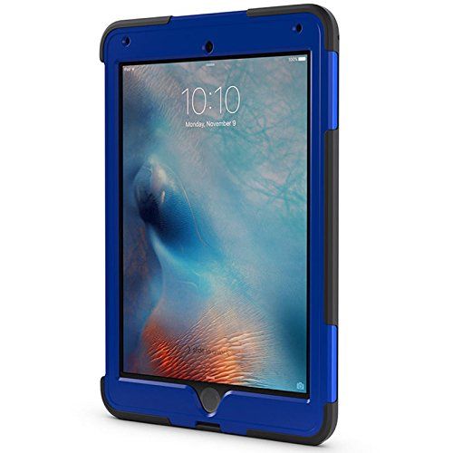  Griffin Technology Griffin Survivor Slim for iPad Pro 9.7-INCH Black/Blue