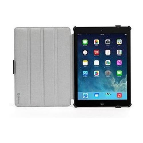  Griffin Technology Griffin Black Multi-Positional Protective Journal for iPad Air