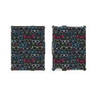 Griffin Technology Griffin Sunglasses Journal Case for iPad 2, 3, and (4th gen.)