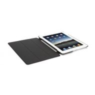 Griffin Technology Griffin IntelliCase for iPad 2, Hardback, Black PU (GB02552)