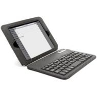 Griffin Technology Griffin Slim Bluetooth Keyboard Folio Case for iPad Mini - Black