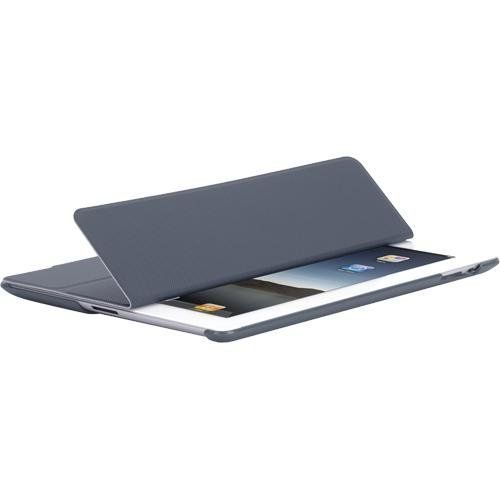  Griffin Technology GB03746 IntelliCase for iPad 2, iPad 3, & New iPad - Grey