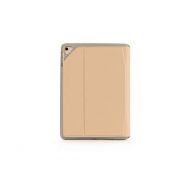 Griffin Technology Griffin Survivor Journey Folio iPad 9.7 and iPad Air 2 Case - Ultra-Protective Case with Impact-Resistant Design, Gold