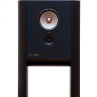 Grimm Audio LS1be Two-Way Active Monitoring System (Pair, Black Lacquer)