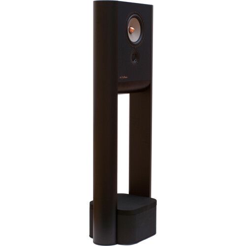  Grimm Audio LS1be Two-Way Active Monitoring System (Pair, Black Lacquer)