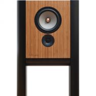 Grimm Audio LS1be Two-Way Active Monitoring System (Pair, Caramel Bamboo Veneer)