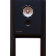 Grimm Audio LS1v2 Two-Way Active Monitoring System (Pair, Black Lacquer)