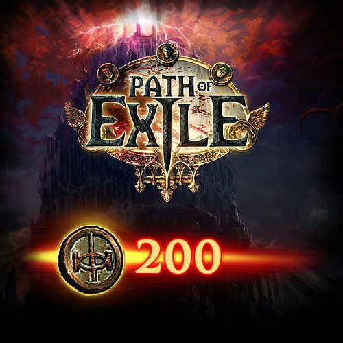  By      Grinding Gear Games Path of Exile: 1065 Points [Download]