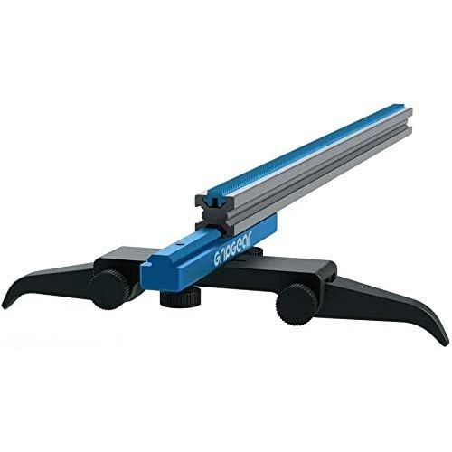  [아마존베스트]Grip Gear Super Long Extra Track (1 Meter) for Movie Maker (Movie Maker Sold Separately)