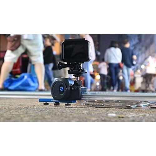  [아마존베스트]Grip Gear Super Long Extra Track (1 Meter) for Movie Maker (Movie Maker Sold Separately)