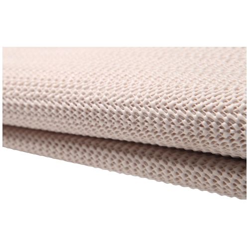 Grip-It Rug Stop Ivory Non-Slip Rug Pad for Hard Surface Floors, 3 x 5