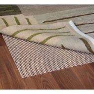 Grip-It Ultra Stop Non-Slip Rug Pad for Rugs on Hard Surface Floors, 9 by 12-Feet, Natural