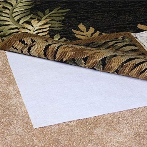  Grip-It Non-Slip Pad for Rugs Over Carpet, 2 by 8-Feet