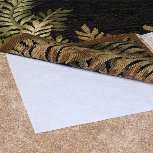  Grip-It Non-Slip Pad for Rugs Over Carpet, 2 by 8-Feet