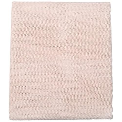  Grip-It Rug Stop Ivory Non-Slip Rug Pad for Hard Surface Floors, 4 x 6