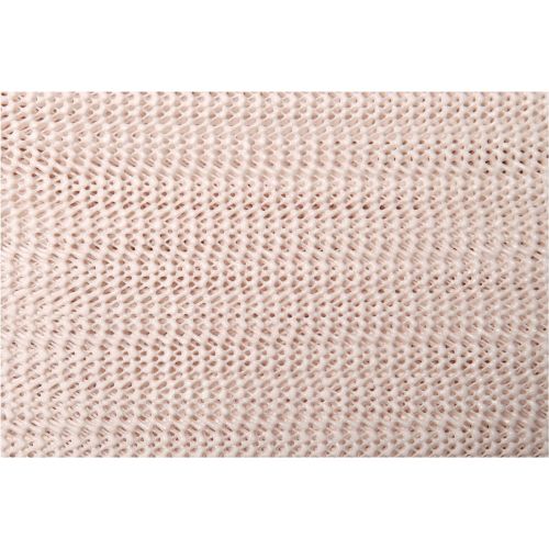  Grip-It Rug Stop Ivory Non-Slip Rug Pad for Hard Surface Floors, 4 x 6