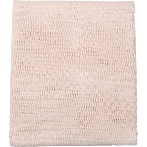  Grip-It Rug Stop Ivory Non-Slip Rug Pad for Hard Surface Floors, 4 x 6