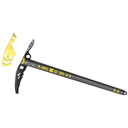  [아마존베스트]Grivel G Zero Ice Axe