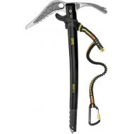 [아마존베스트]Grivel Jorasses 2.0 Ice Axe w/Easy Slider One Color, 58cm