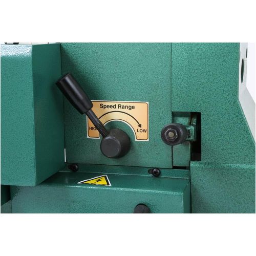  Grizzly G8688 7 x 12 Mini Metal Lathe