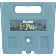 Grizzly IceDivider Ice Pack Cooler Divider, 4 lb