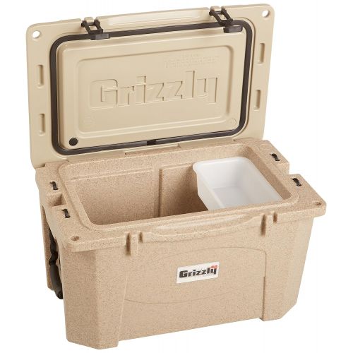 Grizzly Coolers Cooler