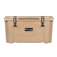Grizzly Coolers Grizzly 6 Quart Rotomolded Cooler