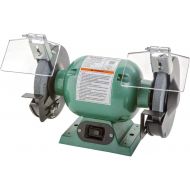 [아마존베스트]Grizzly Industrial G9717 - 6 Bench Grinder w/ 1/2 Arbor