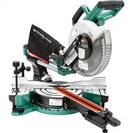 Grizzly PRO T31634-10 Double-Bevel Sliding Compound Miter Saw