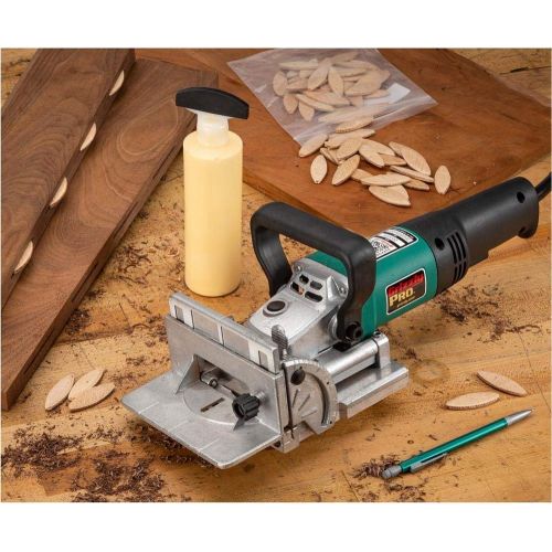  [아마존베스트]Grizzly PRO T31999 - Biscuit Joiner