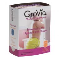 GroVia Hybrid Trial Kit