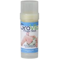 [아마존베스트]GroVia All Natural Magic Stick Baby Diaper Balm for Baby Diapering (2 oz)