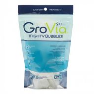 GroVia Mighty Bubbles Laundry Treatment for Baby Cloth Diapers (10 Count)