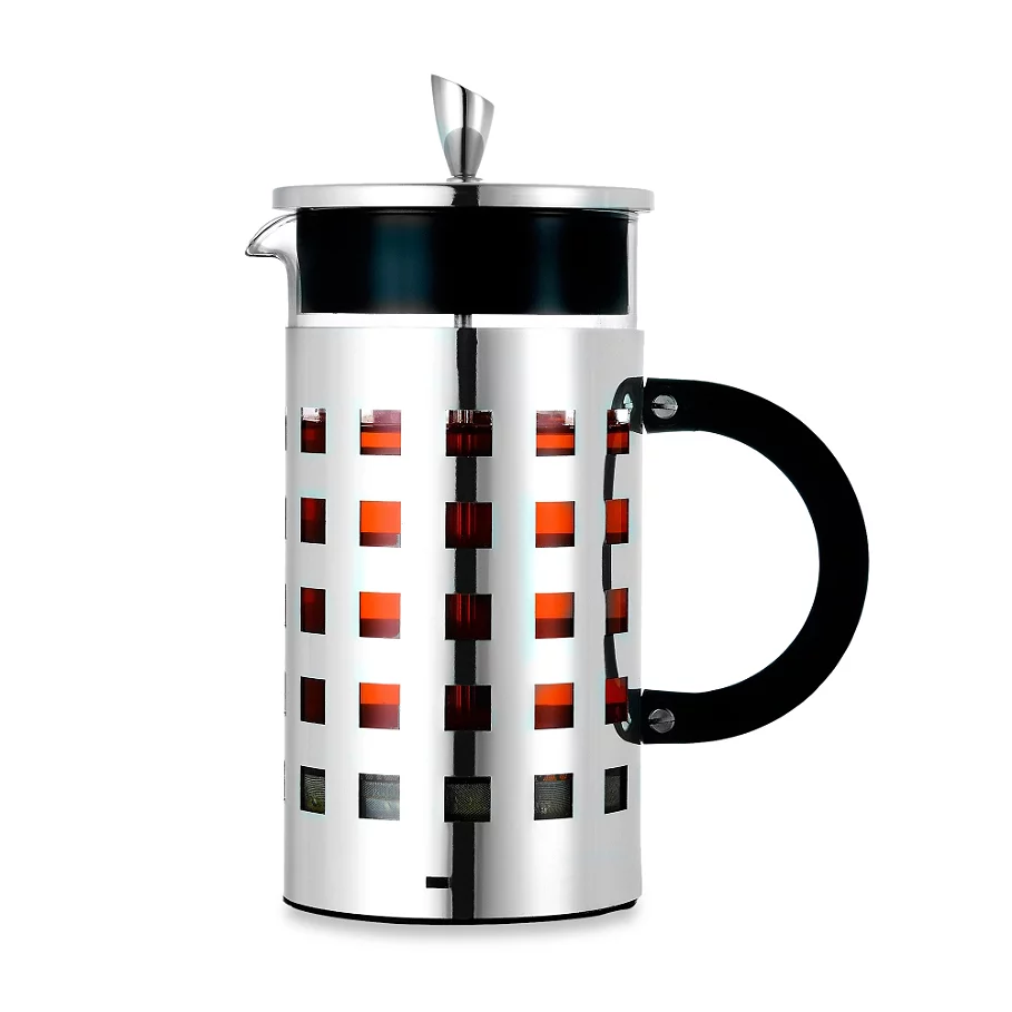  Grosche Casablanca 8-Cup French Press