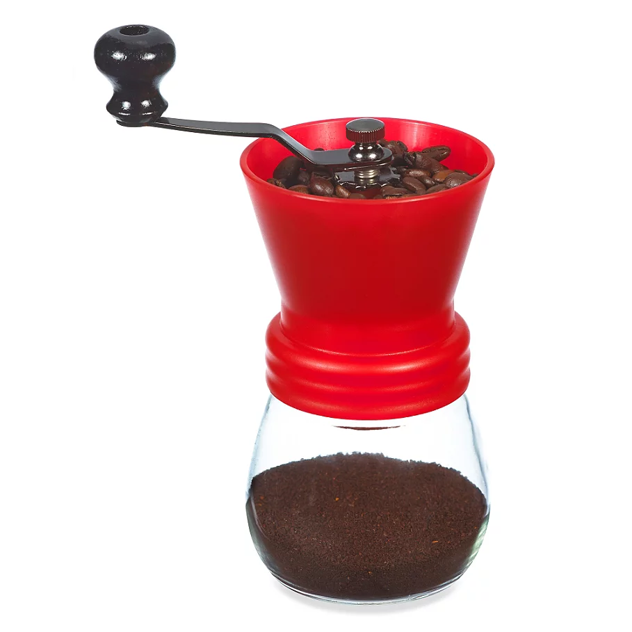  Grosche 3.5 oz. Bremen Burr Coffee Grinder