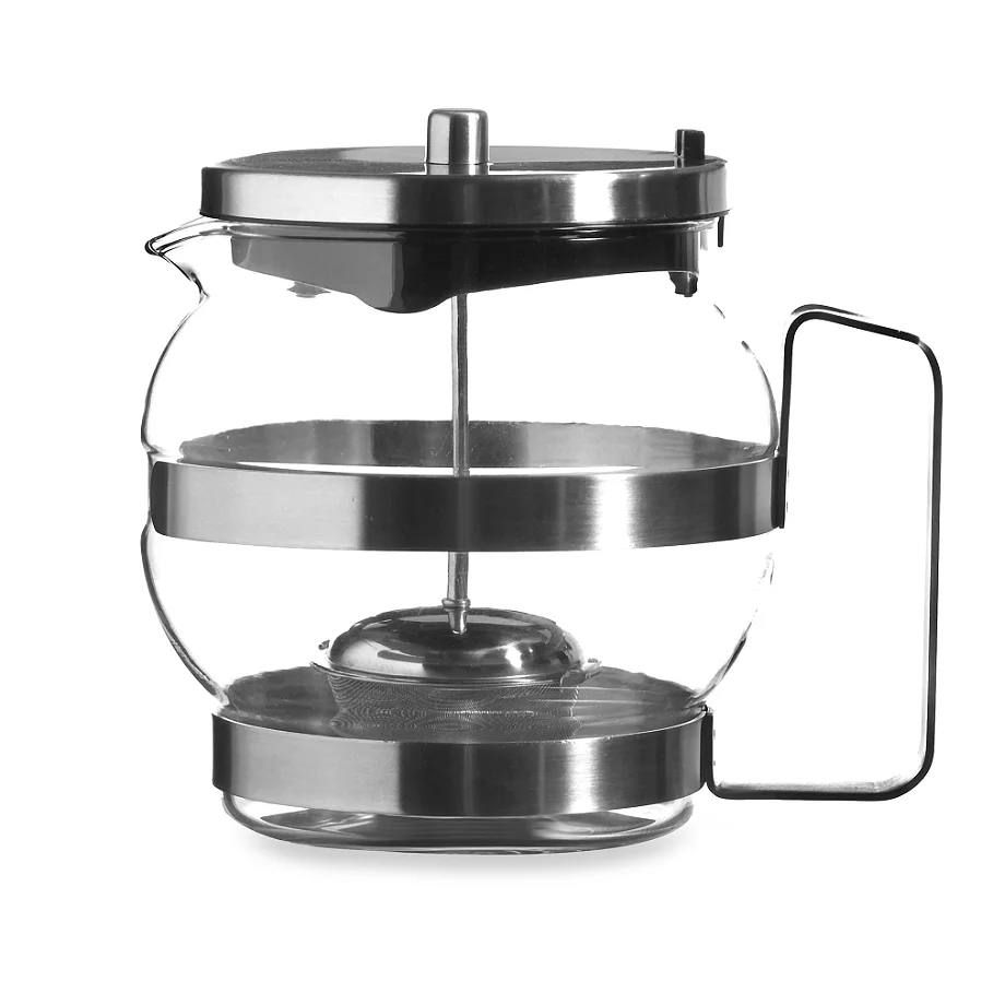  Grosche Budapest 4-Cup Infuser Teapot