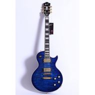 Grote 2018 NEW GROTE Solid Wood Electric Guitar (blue)
