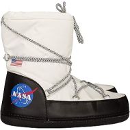 Ground Up International NASA Astronaut Halloween Costume Accessory Boots