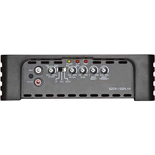  [아마존베스트]-Service-Informationen Ground Zero GZCA 1.5SPL-M1