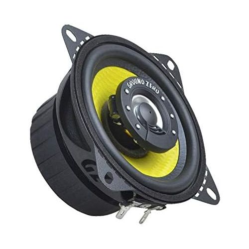  Ground Zero GZTF 10 | 10 cm coaxial speaker