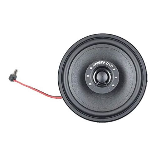  Ground Zero GZCS 12CX ? 12 cm, 2 way speaker, especially for Mercedes