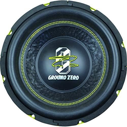  Ground Zero GZIW 10SPL