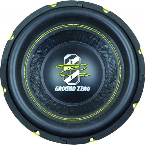  Ground Zero GZIW 10SPL