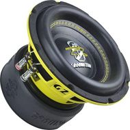 Ground Zero GZRW 8XSPL 20 cm Passive Subwoofer with 1000 Watt (RMS: 500 Watt)