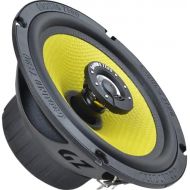 Ground Zero GZTF 16 | 16 cm coaxial speaker